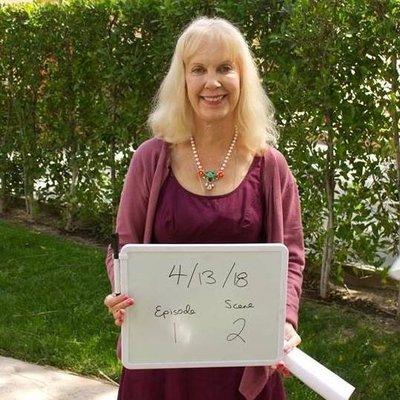 Photo of Jeanine A.