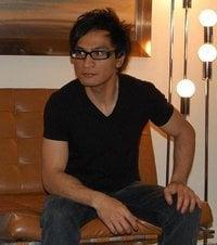 Photo of Aaron P.