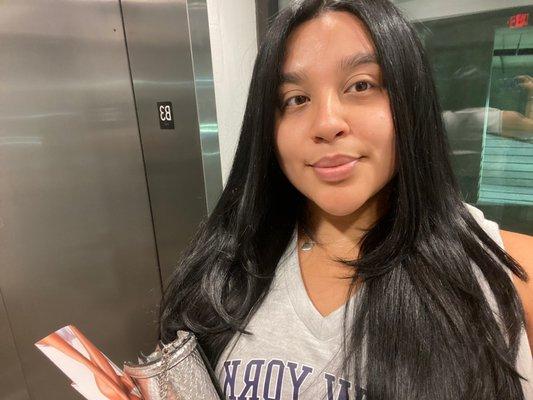 Photo of Evelin B.