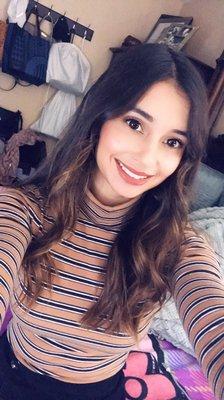 Photo of Mia V.