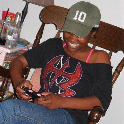 photo of Ashley M.
