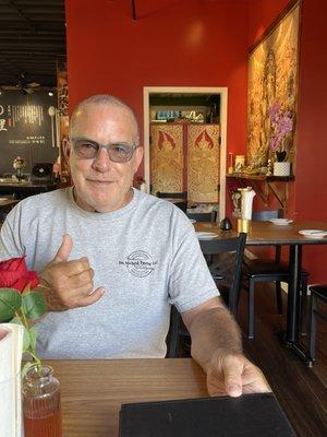 Photo of Thomas C.