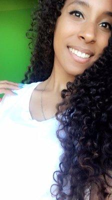 photo of Antoinette A.