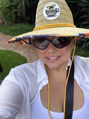 photo of Casandra R.