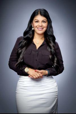 Photo of Myra C.