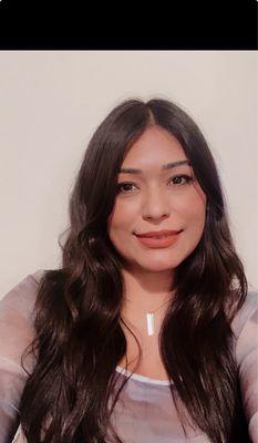 photo of Franceli I.