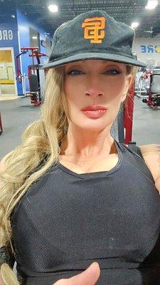 Photo of Ang R.