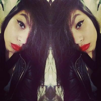 Photo of Ashley M.