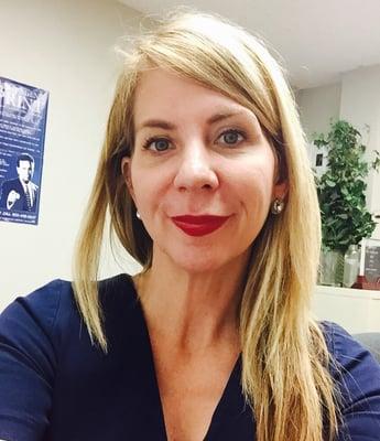 photo of Jennifer L.