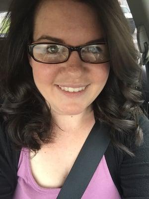 photo of Stephanie G.