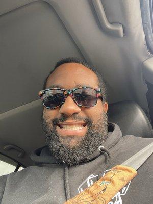 Photo of Derrick B.
