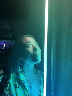 Photo of Rebeccah B.