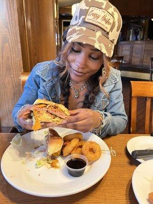 photo of Adaria B.