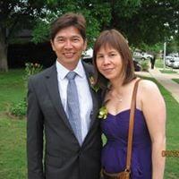 photo of Charlie Truong T.