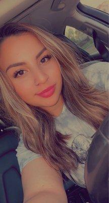 Photo of Jennifer C.