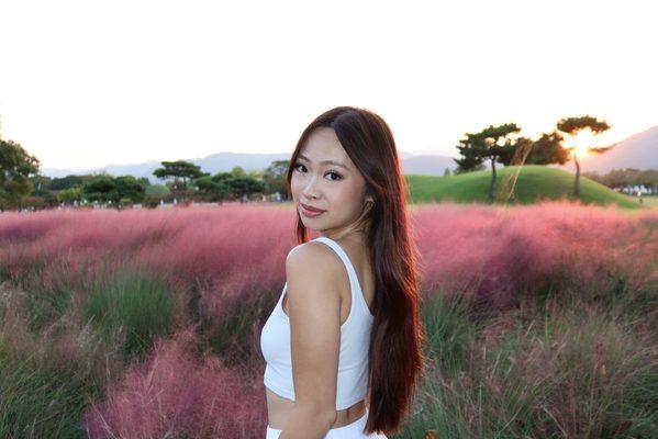 photo of Tiffany K.