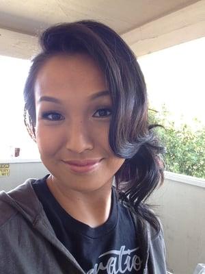 photo of Yifan L.
