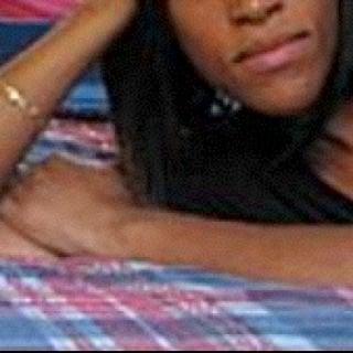 photo of Antoinette G.