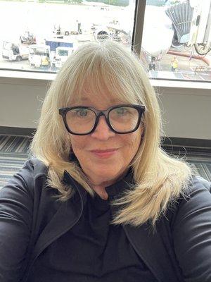 photo of Mary P.