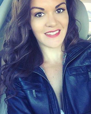 Photo of Amanda D.