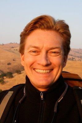 Photo of Kevin C.