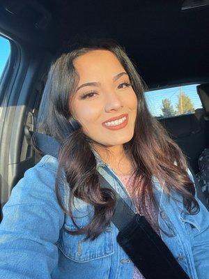 Photo of Jessica F.