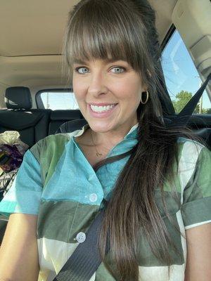 photo of Cori D.