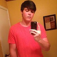 Photo of Joshua J.