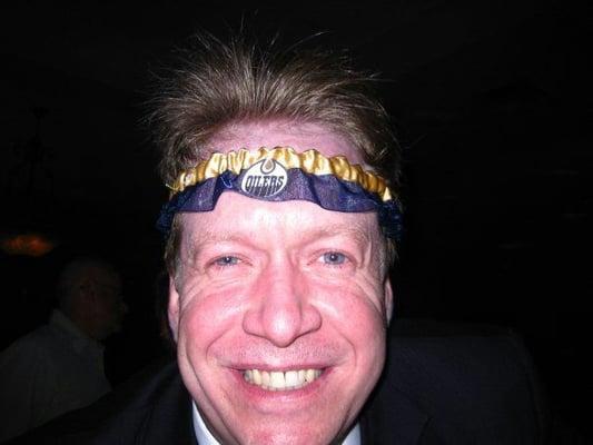 Photo of Backline W.