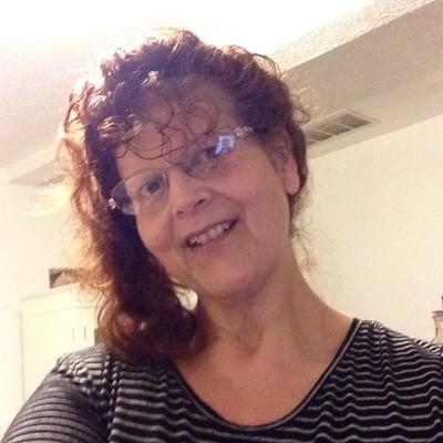 photo of Christina S.