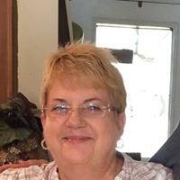 Photo of Gladys L.