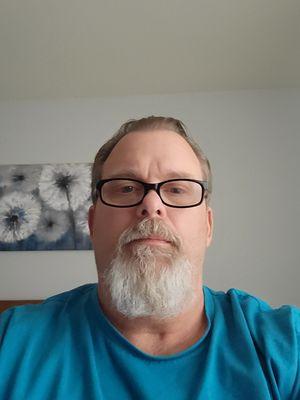 Photo of Chuck M.