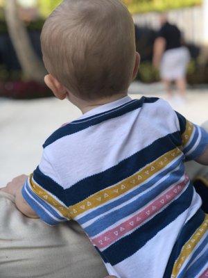 photo of Victoria Q.