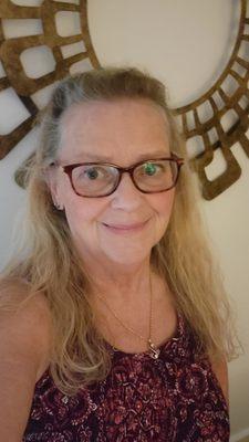 Photo of Nancy D.