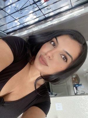 Photo of Alexandra R.