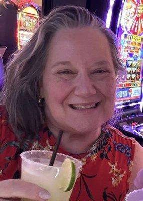 Photo of Barbara G.