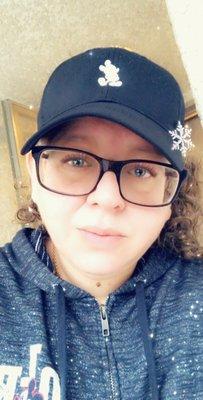 Photo of Jenny D.