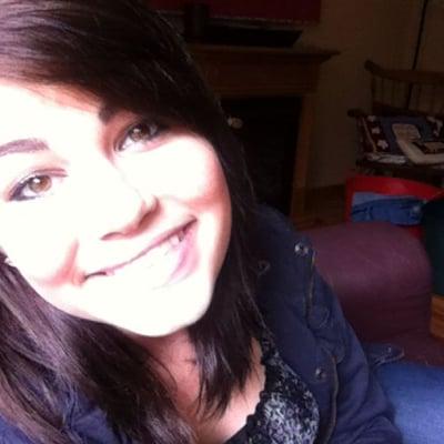 Photo of Adalie B.