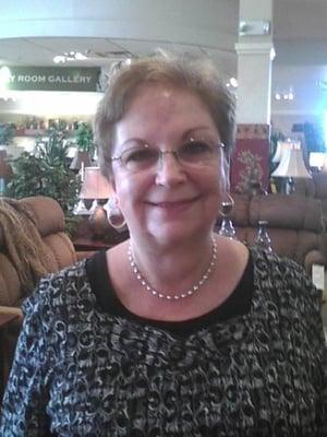 Photo of Tonie P.