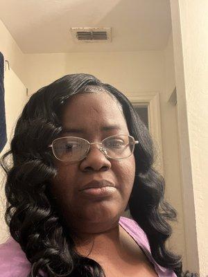 Photo of Latoya L.