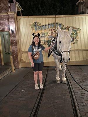 Photo of Michelle B.