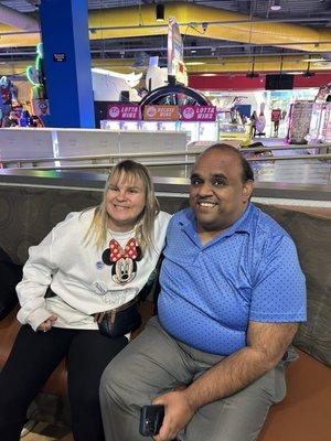 photo of Alessandra N.