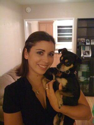 Photo of Maria K.