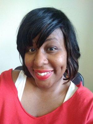 photo of Rashika H.