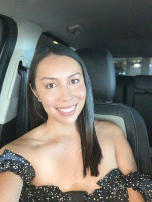 Photo of Kathy F.