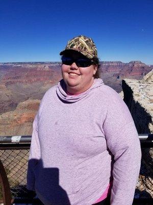 Photo of Cayla F.