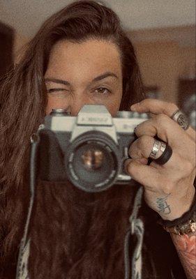 Photo of Ashley B.
