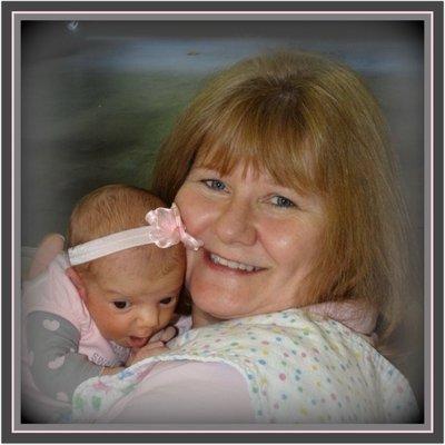 photo of Cherie Avery-Strand ..