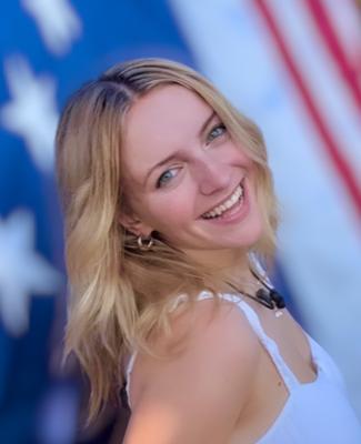 photo of Isabella S.