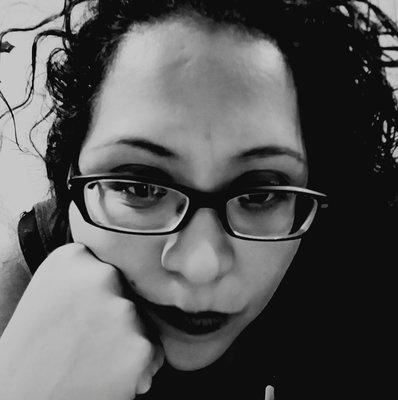 Photo of Francisca M.